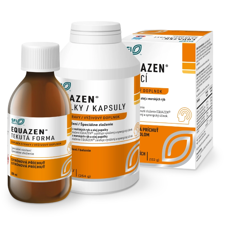 EQUAZEN-SK
