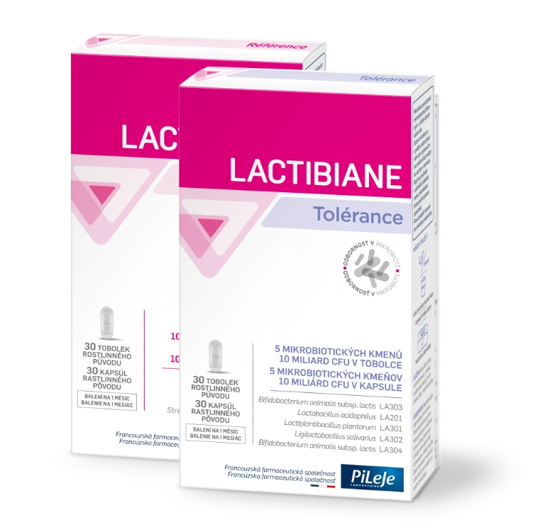 Lactibiane