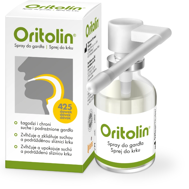 Oritolin-CZ