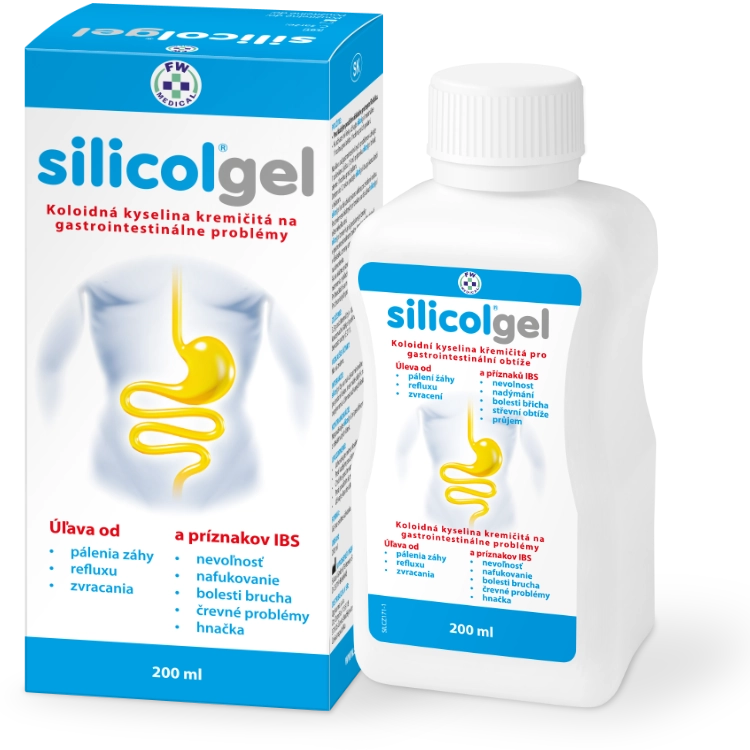 SILICOLGEL-SK