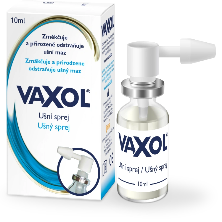 Vaxol-CZ
